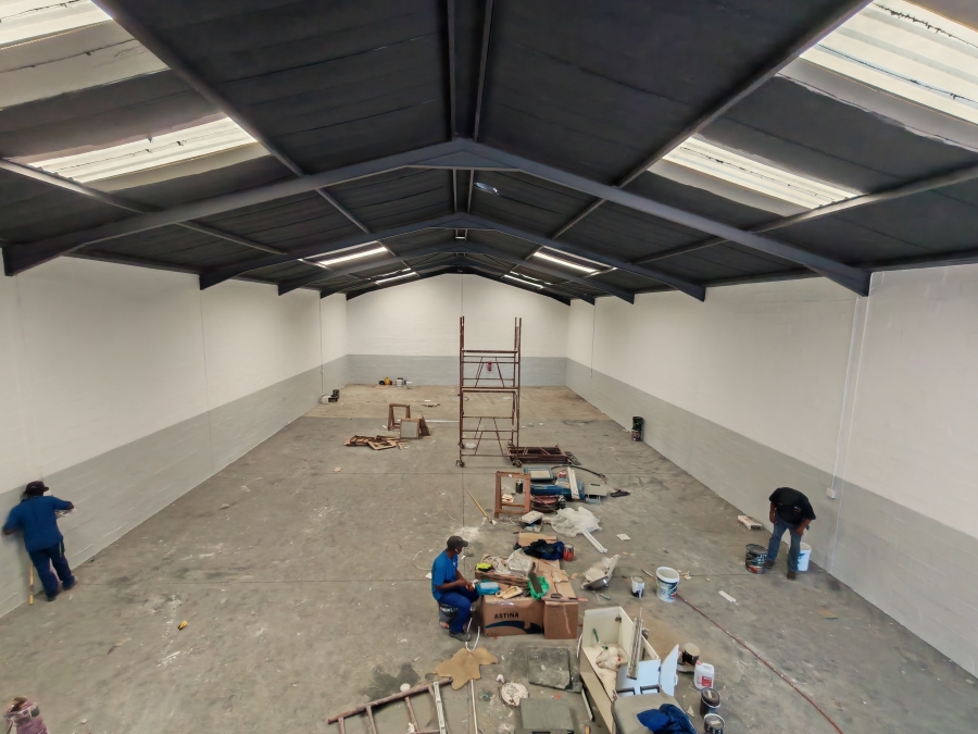 To Let commercial Property for Rent in Saxenburg Park 1 Western Cape